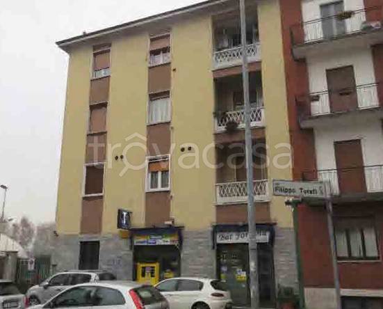 appartamento in vendita a Bresso