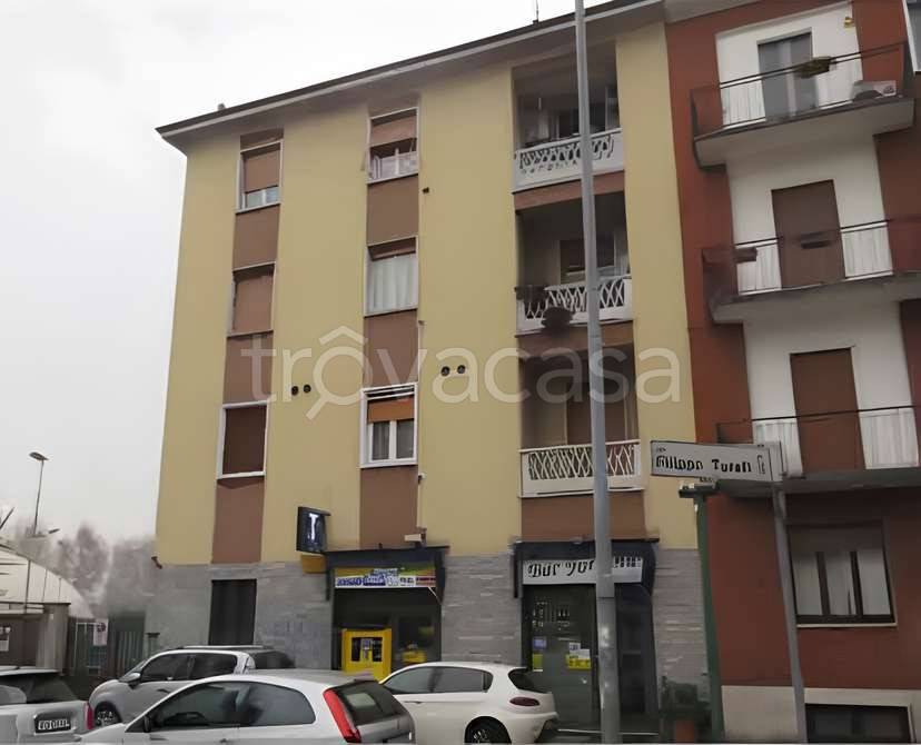 appartamento in vendita a Bresso
