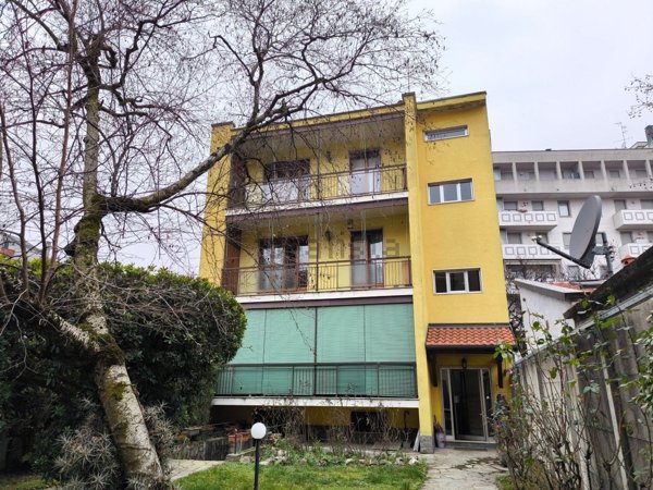 appartamento in vendita a Bresso