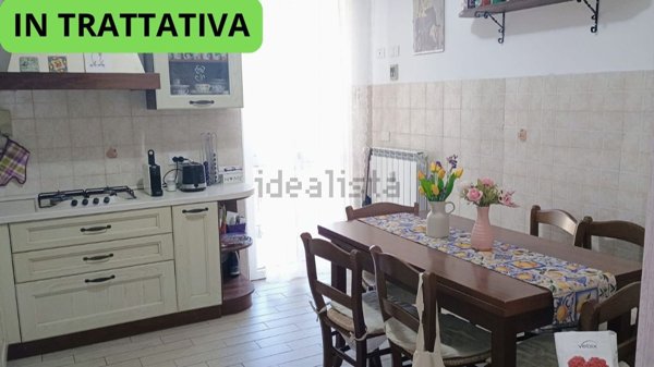 appartamento in vendita a Bresso
