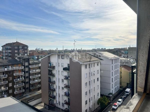 appartamento in vendita a Bresso