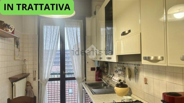 appartamento in vendita a Bresso