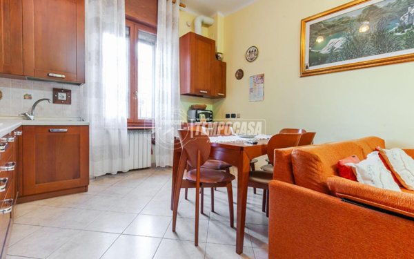 appartamento in vendita a Bresso