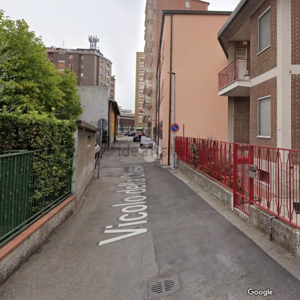 appartamento in vendita a Bresso