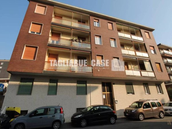 appartamento in vendita a Bresso