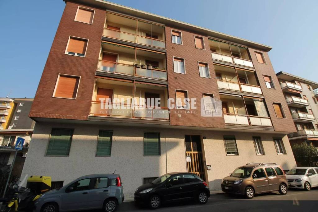 appartamento in vendita a Bresso