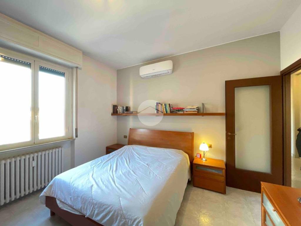 appartamento in vendita a Bresso