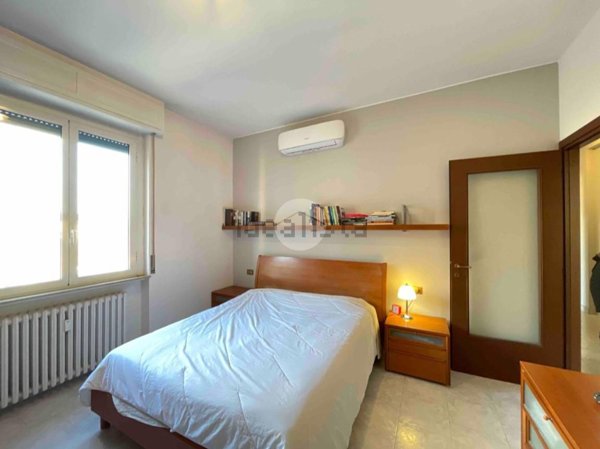 appartamento in vendita a Bresso