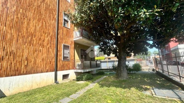 appartamento in vendita a Bresso