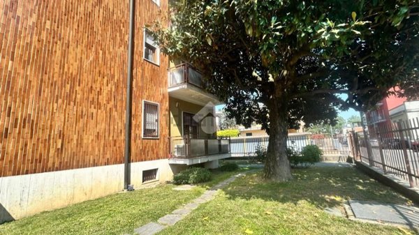 appartamento in vendita a Bresso