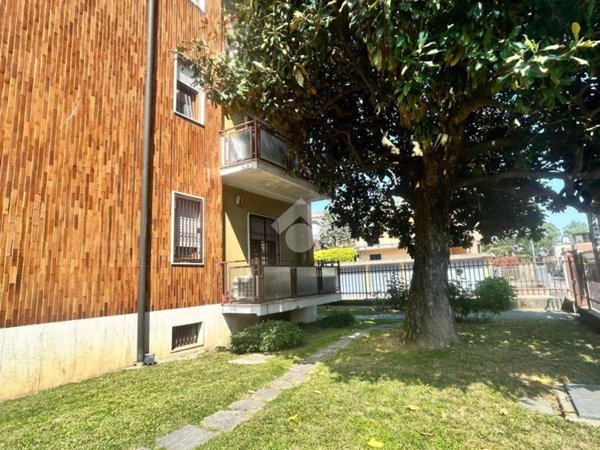 appartamento in vendita a Bresso