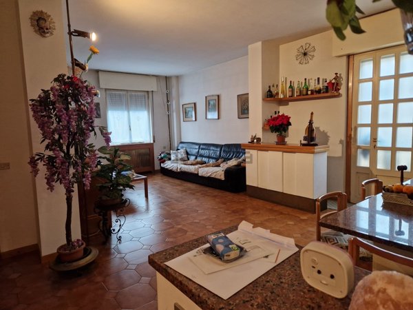 appartamento in vendita a Bresso