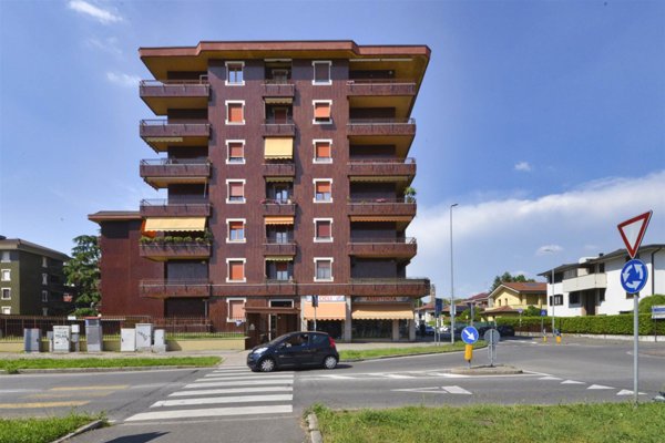 appartamento in vendita a Bresso