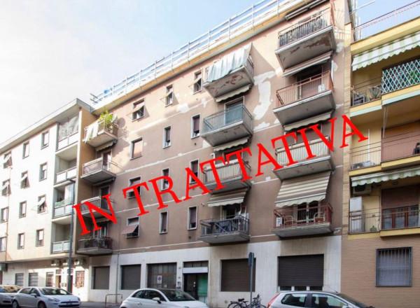 appartamento in vendita a Bresso
