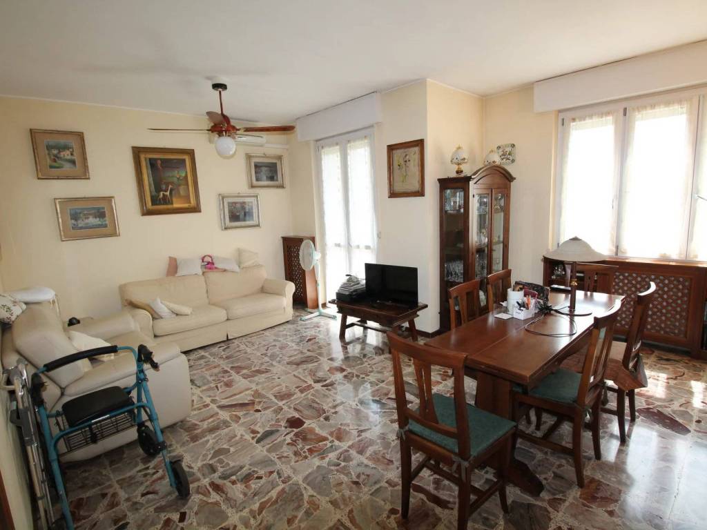 appartamento in vendita a Bresso