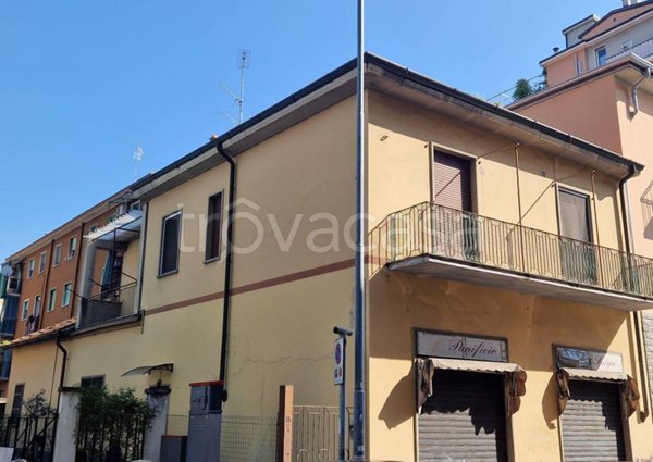 appartamento in vendita a Bresso