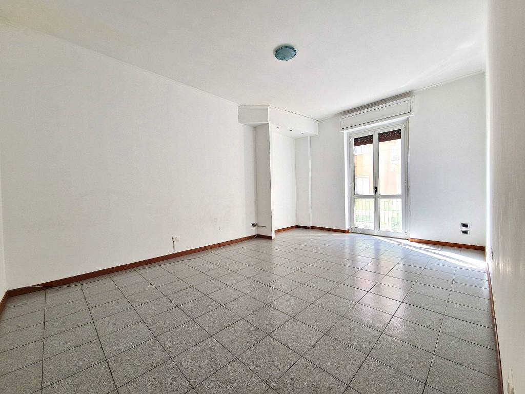 appartamento in vendita a Bresso