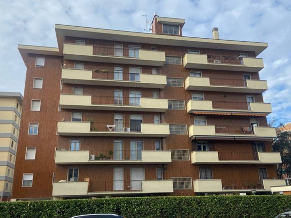 appartamento in vendita a Bresso