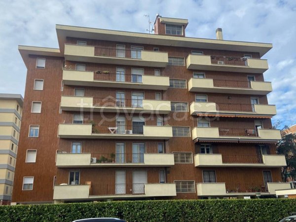 appartamento in vendita a Bresso