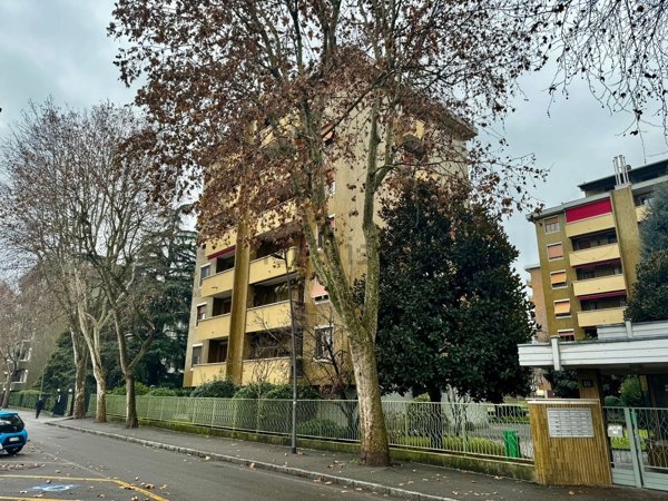 appartamento in vendita a Bresso