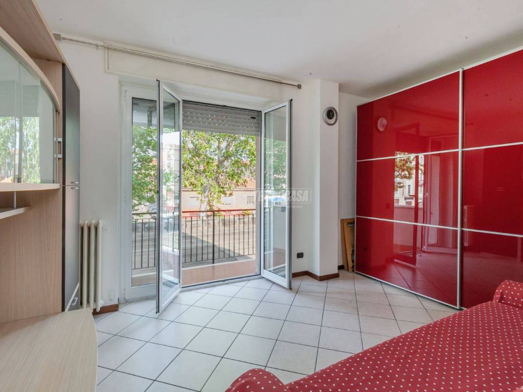 appartamento in vendita a Bresso