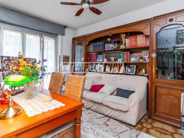 appartamento in vendita a Bresso