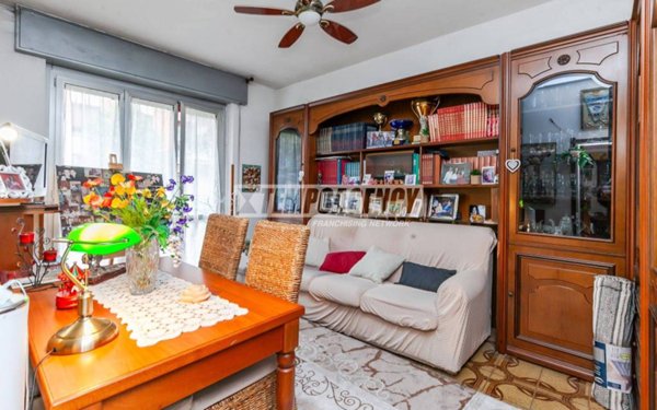 appartamento in vendita a Bresso