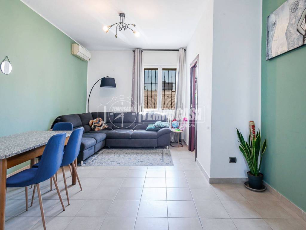 appartamento in vendita a Bresso