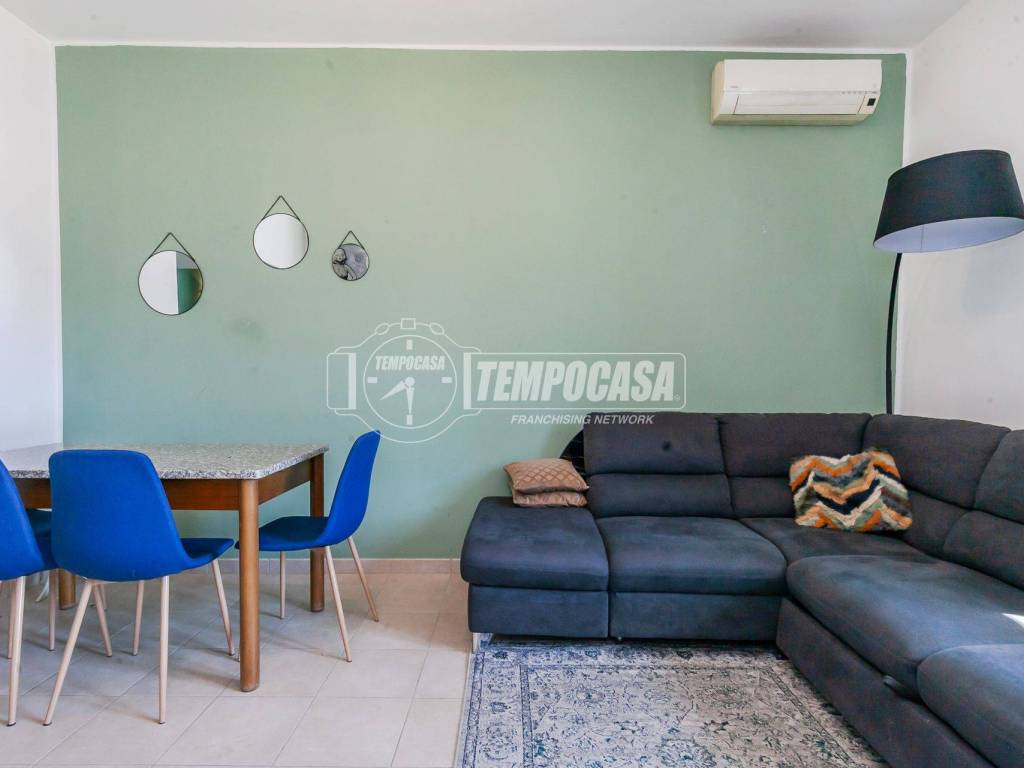 appartamento in vendita a Bresso