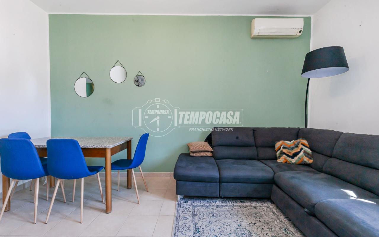 appartamento in vendita a Bresso