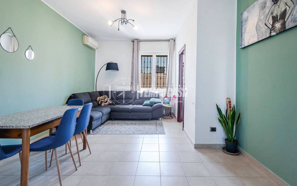 appartamento in vendita a Bresso