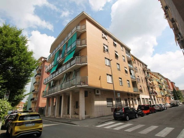 appartamento in vendita a Bresso