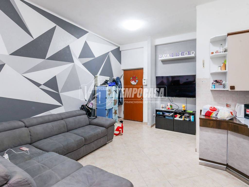 appartamento in vendita a Bresso