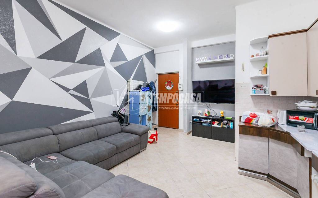 appartamento in vendita a Bresso