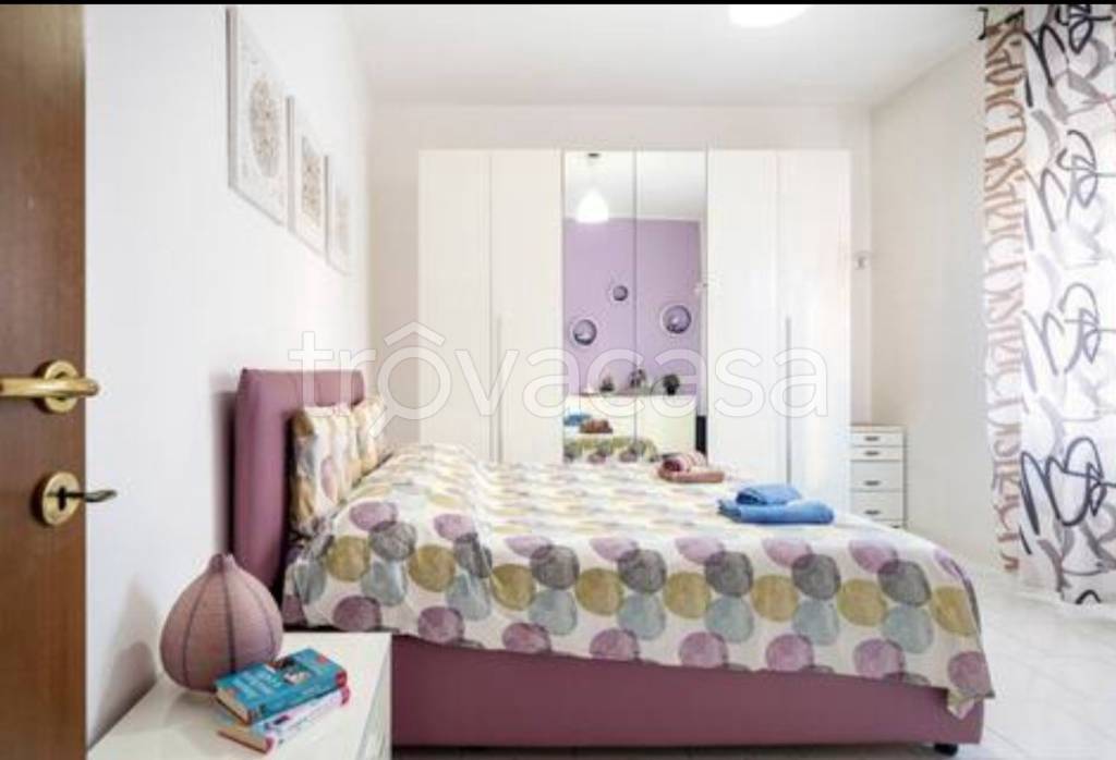 appartamento in vendita a Bresso