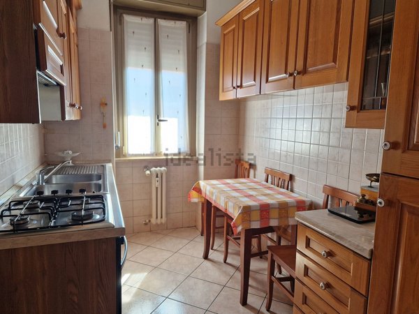 appartamento in vendita a Bresso