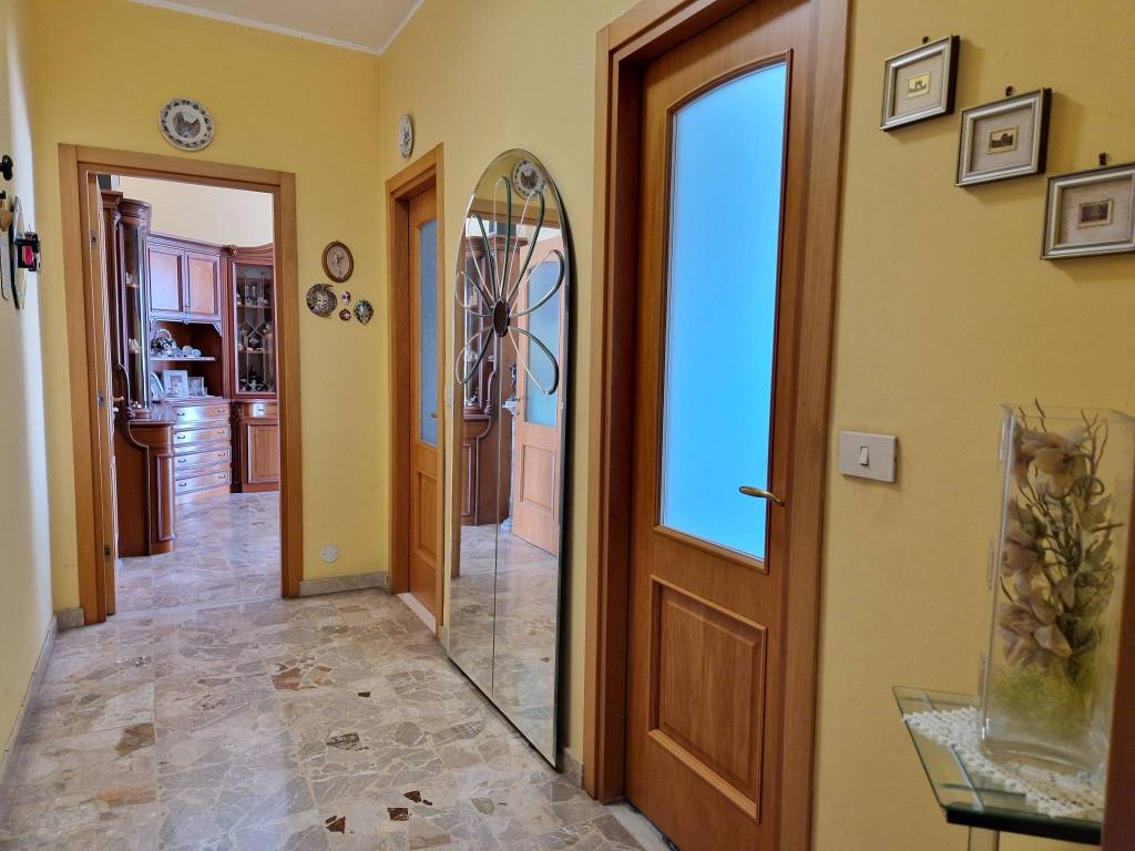 appartamento in vendita a Bresso