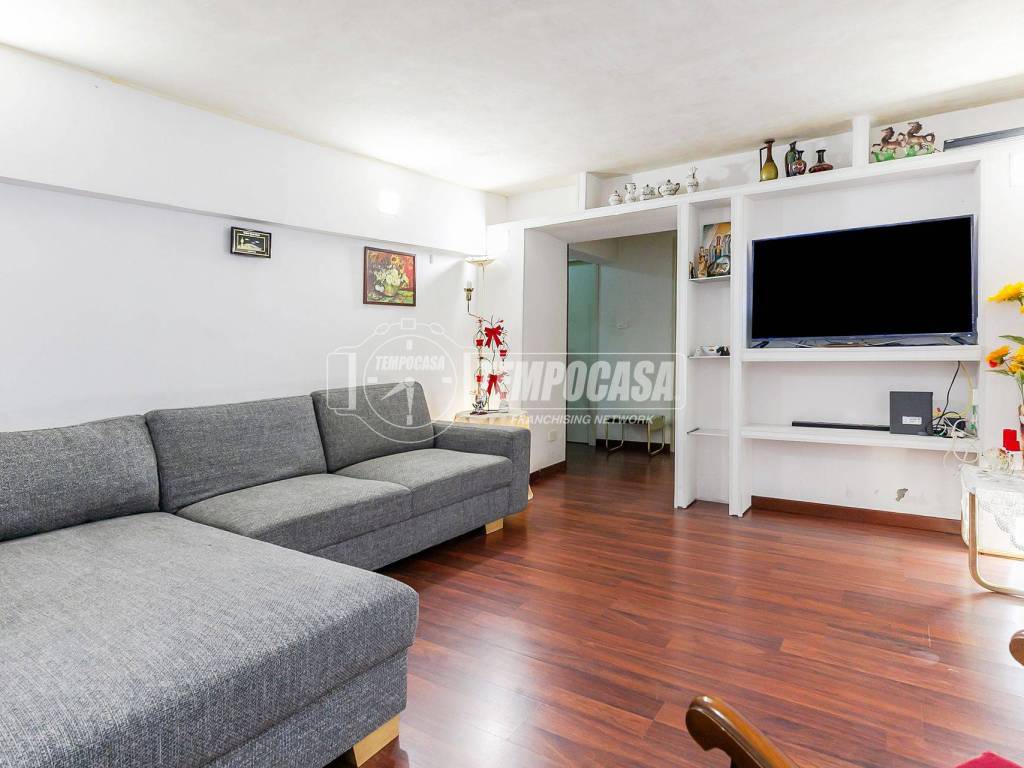 appartamento in vendita a Bresso