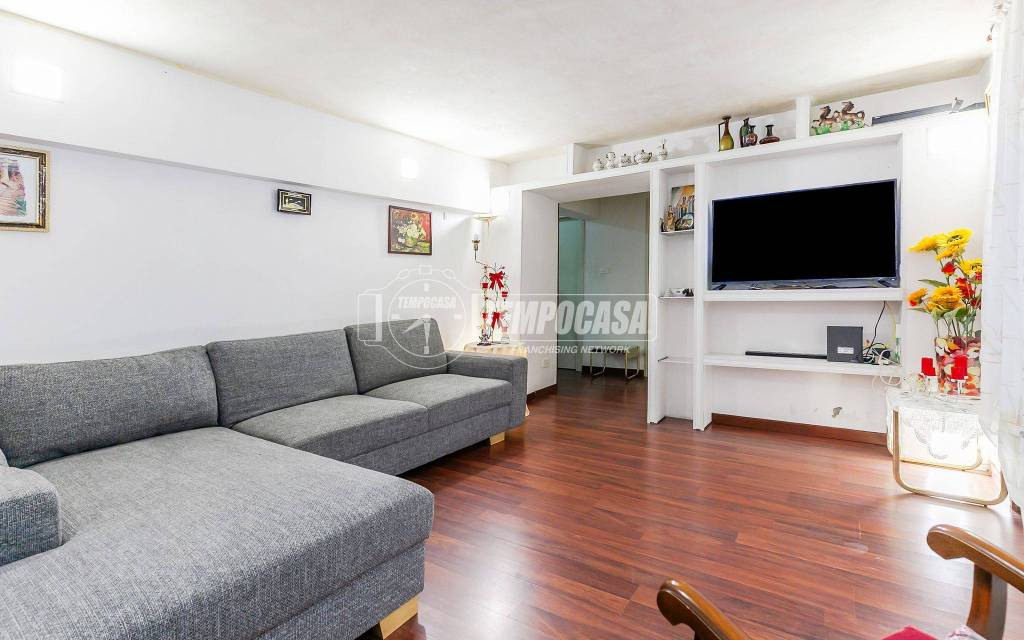 appartamento in vendita a Bresso