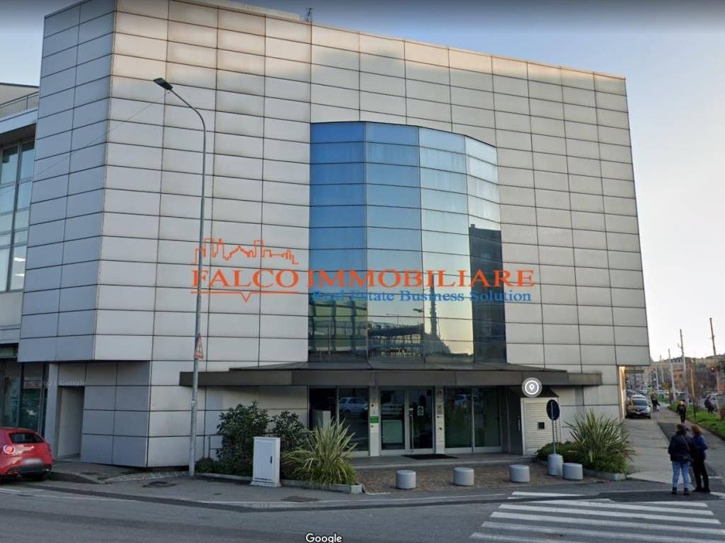 ufficio in vendita a Bresso