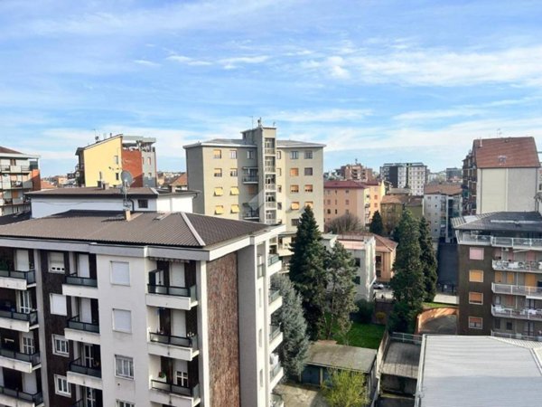 appartamento in vendita a Bresso