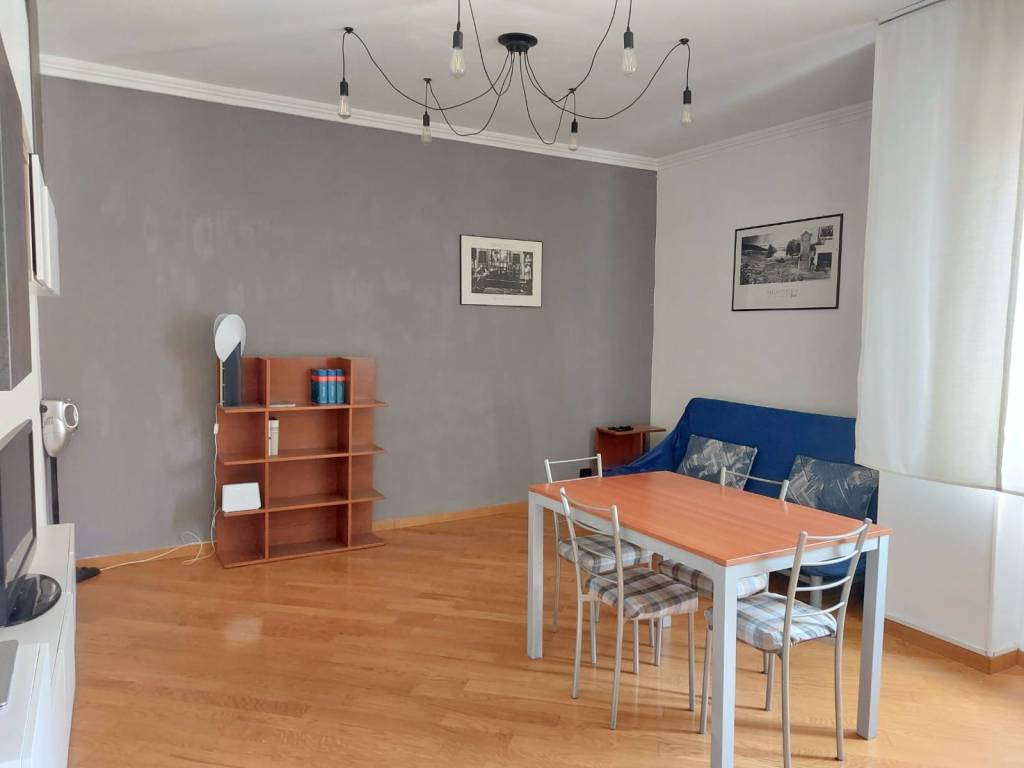 appartamento in vendita a Bresso
