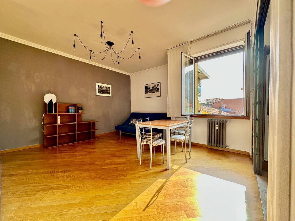 appartamento in vendita a Bresso