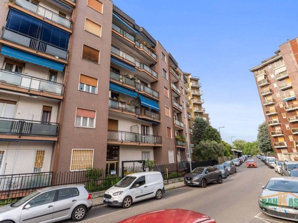 appartamento in vendita a Bresso