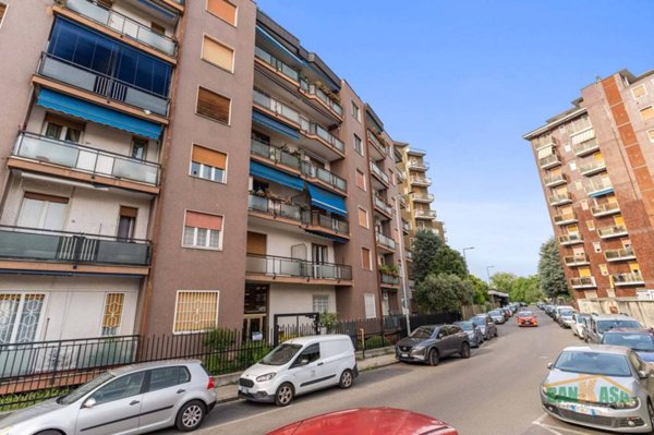 appartamento in vendita a Bresso