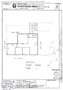 ufficio in vendita a Bresso