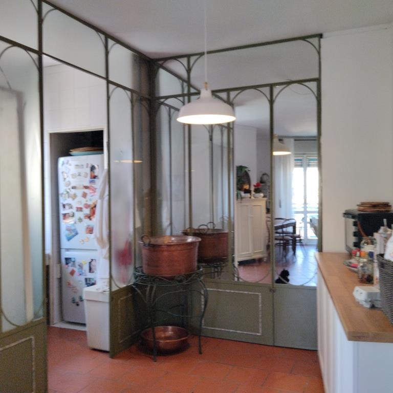 appartamento in vendita a Bresso