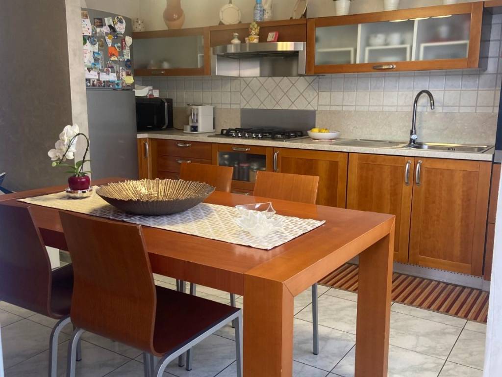 appartamento in vendita a Bresso