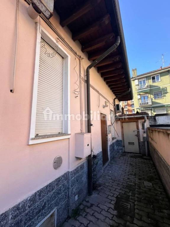 appartamento in vendita a Bresso