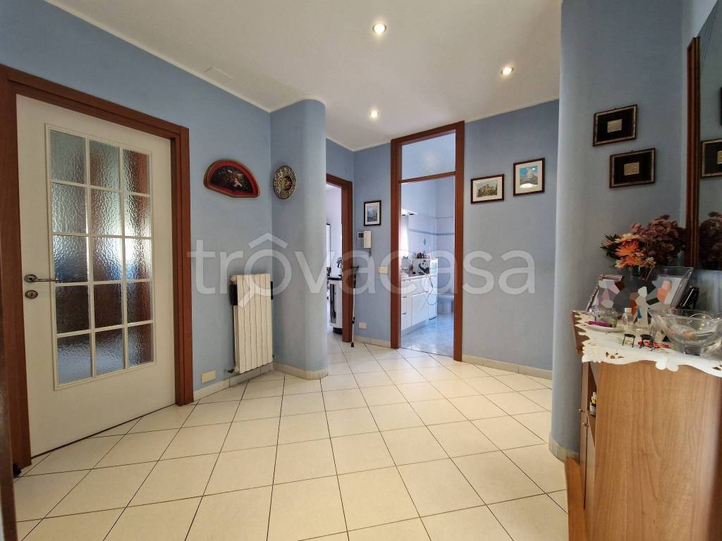 appartamento in vendita a Bresso